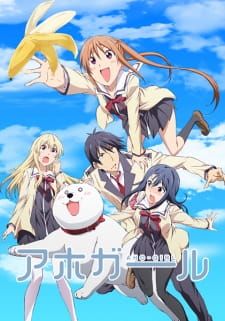 Ver Aho Girl
