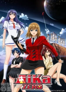 Ver AIKa Zero