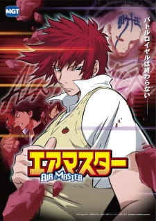 Ver Air Master