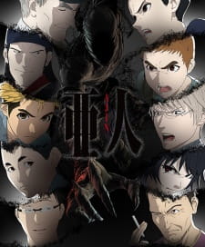 Ver Ajin Part 2