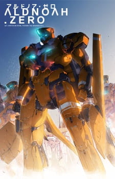 Ver Aldnoah.Zero