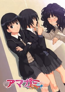 Ver Amagami SS+ Plus: Extra Episode+ Plus