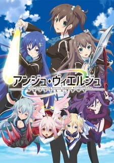 Ver Ange Vierge