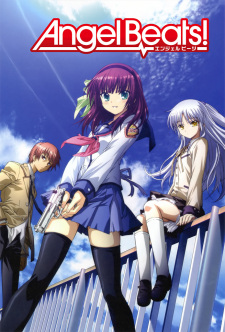Ver Angel Beats!