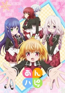 Ver Anne Happy♪