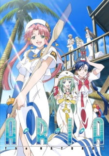 Ver Aria the Natural