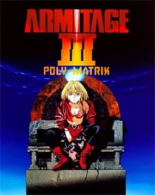 Ver Armitage III: Poly-Matrix