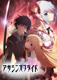 Ver Assassins Pride