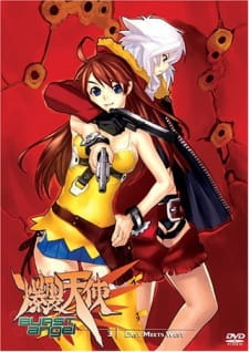 Ver Bakuretsu Tenshi