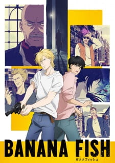 Ver Banana Fish