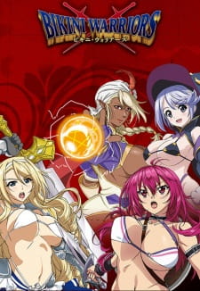 Ver Bikini Warriors Special
