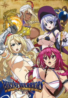 Ver Bikini Warriors