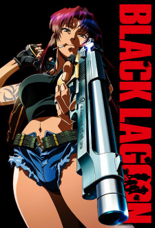 Ver Black Lagoon