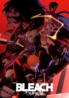 Ver Bleach: Sennen Kessen-hen