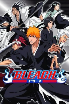 Ver Bleach