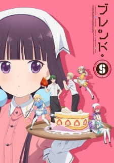 Ver Blend S