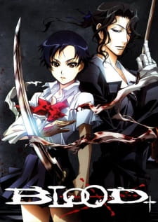 Ver Blood+