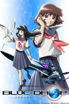 Ver Blue Drop: Tenshi-tachi no Gikyoku