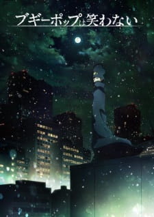 Ver Boogiepop wa Warawanai (2019)