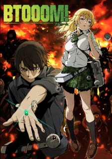 Ver Btooom!