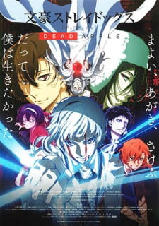 Ver Bungou Stray Dogs: Dead Apple