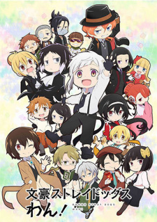 Ver Bungou Stray Dogs Wan!