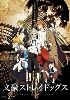 Ver Bungou Stray Dogs