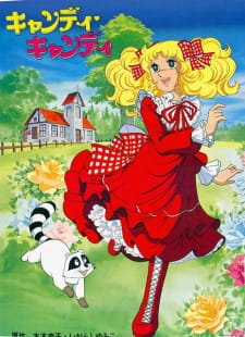 Ver Candy Candy