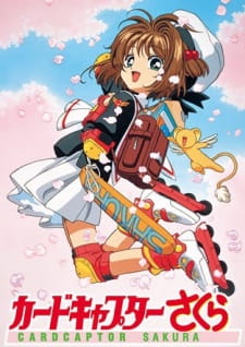 Ver Cardcaptor Sakura