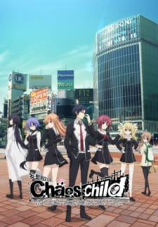Ver ChäoS;Child