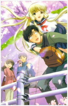Ver Chobits