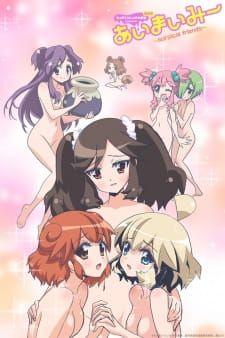 Ver Choboraunyopomi Gekijou Dai San Maku Ai Mai Mii: Surgical Friends