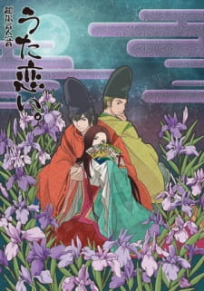 Ver Chouyaku Hyakuninisshu: Uta Koi.