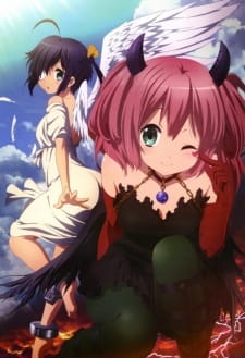Ver Chuunibyou demo Koi ga Shitai! Ren Lite