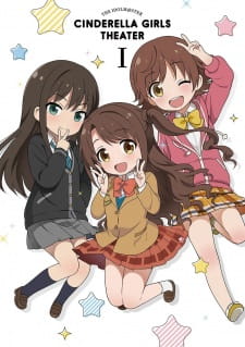 Ver Cinderella Girls Gekijou