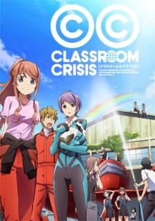 Ver Classroom☆Crisis