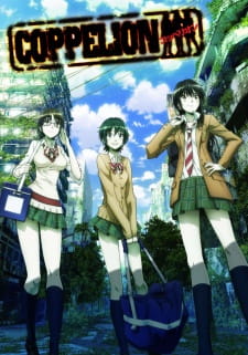 Ver Coppelion