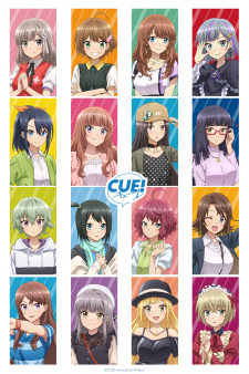 Ver Cue!