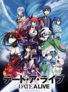 Ver Date A Live