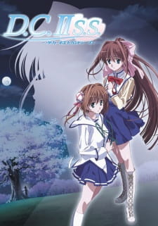 Ver D.C.II S.S.: Da Capo II Second Season