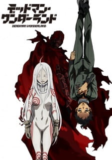 Ver Deadman Wonderland