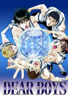 Ver Dear Boys