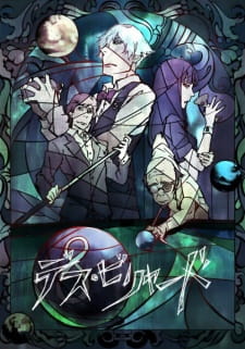 Ver Death Billiards