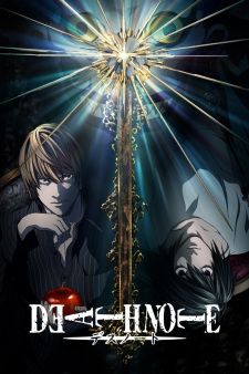 Ver Death Note