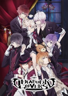 Ver Diabolik Lovers