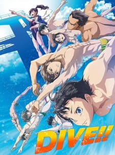 Ver Dive!!