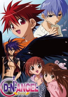 Ver D.N.Angel