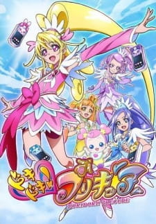 Ver Dokidoki! Precure