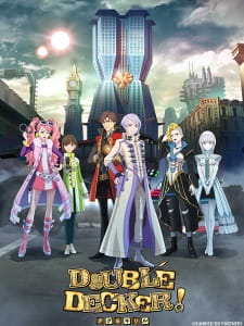 Ver Double Decker! Doug & Kirill