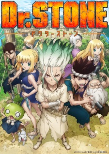 Ver Dr. Stone